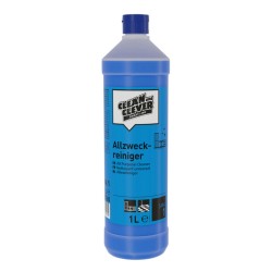Allzweckreiniger SMA1 CLEAN and CLEVER (1 Liter)