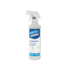 Glasreiniger PRO 19 CLEAN and CLEVER (500 ml)